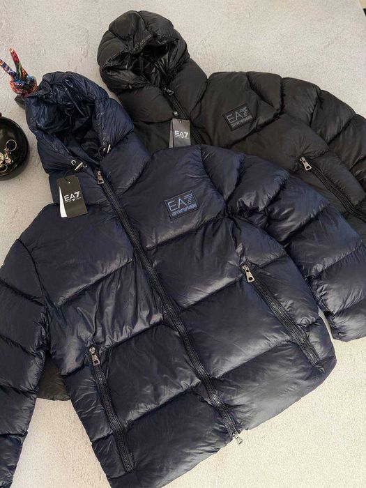 куртка армані ARMANI