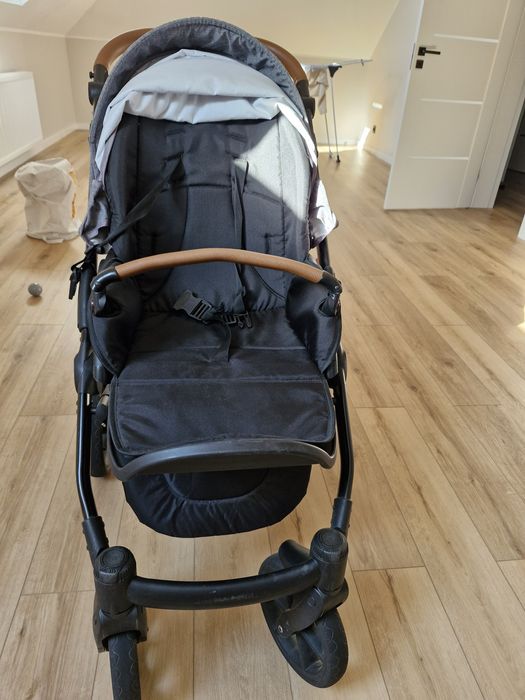 Wózek dziecięcy Dynamic Baby