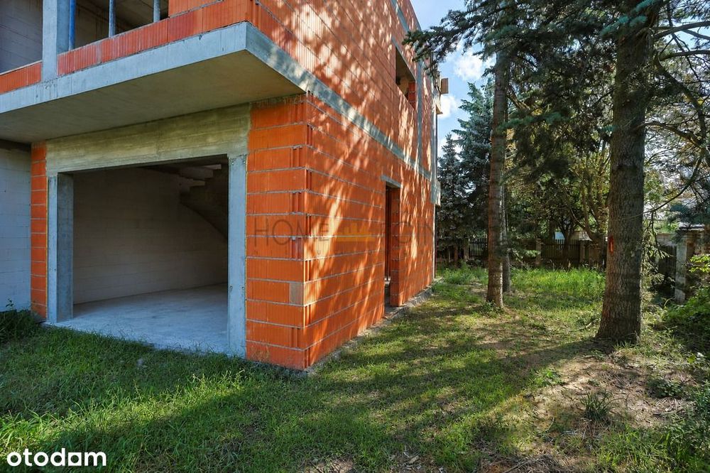 Dom – Warszawa - Widok 2