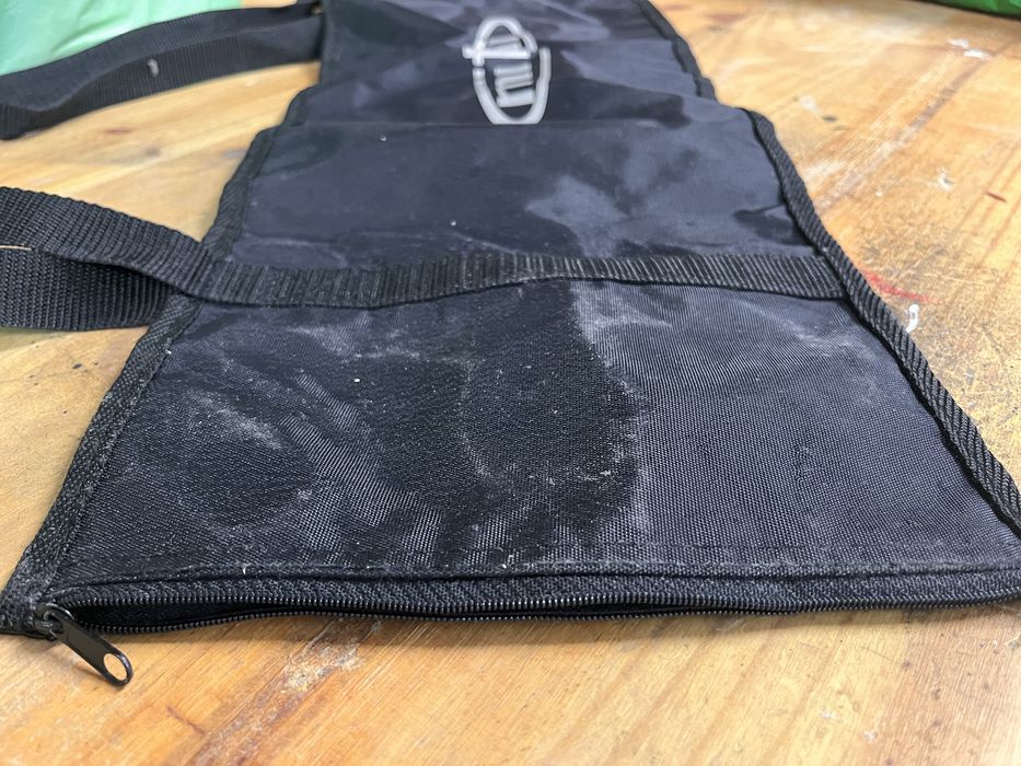 Bolsa mitsai para guardar tripe