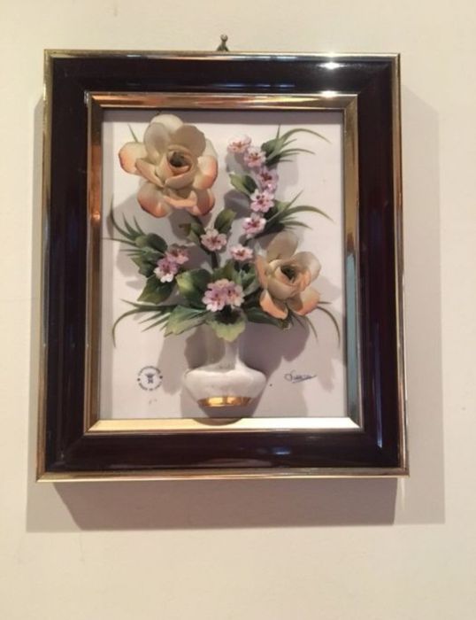 Conjunto de quadros