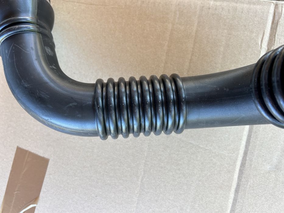 Novo - Tubo Intercooler Opel Astra J