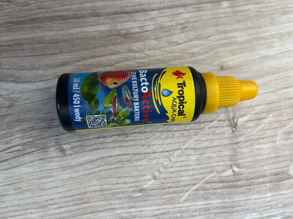 Sprzedam akwarium