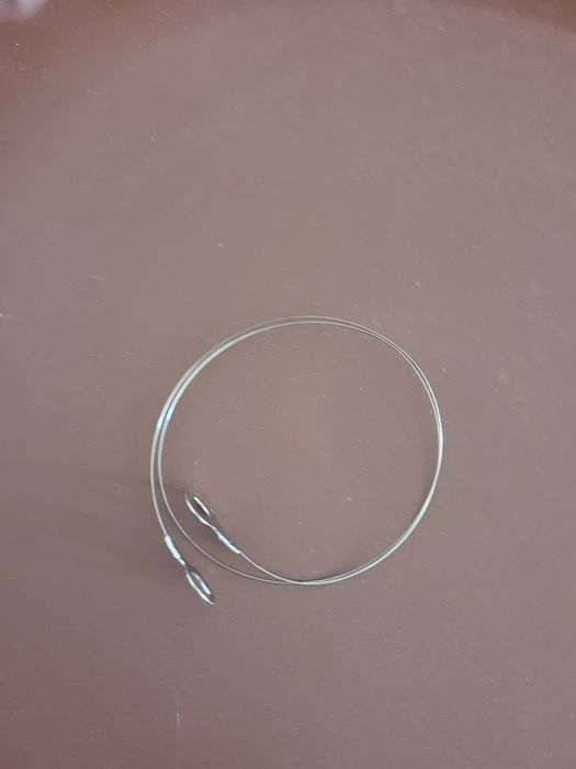 Nóż strunowy do biszkoptu