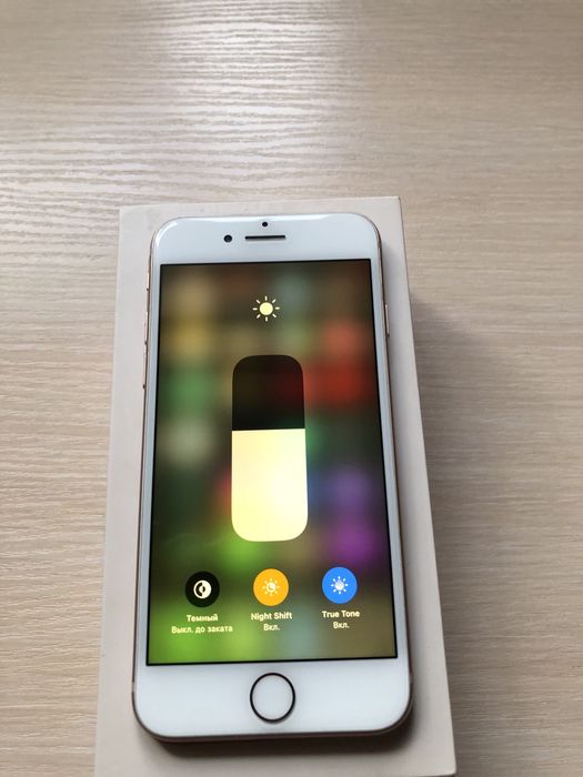 Iphone 8 64 gb стан супер