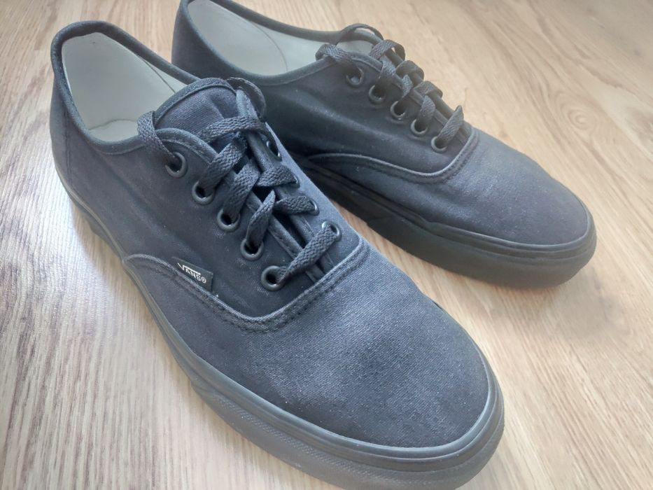 Кеды Vans Authentic