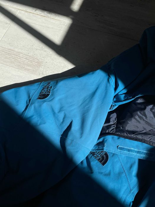 Куртка The North Face DryVent