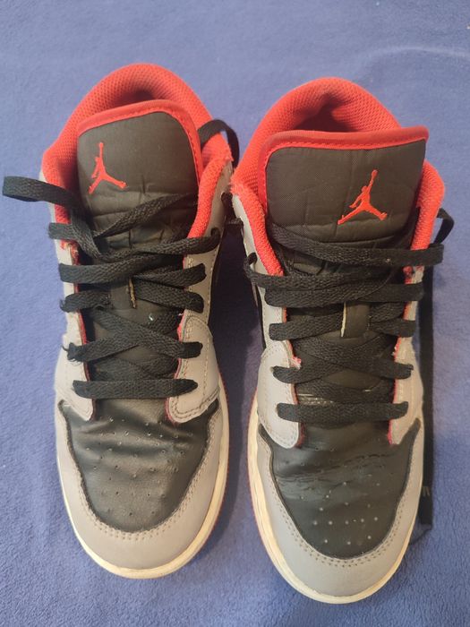 Buty sportowe chłopięce