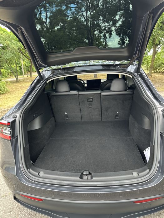 Tesla 2022 Performance 82kWh Dual Motor