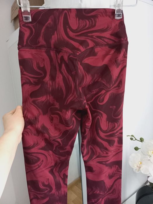 Nowe! Leginsy sportowe Crivit xs