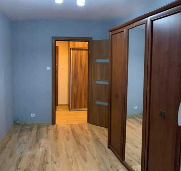 Sprzedam mieszkanie 36m²