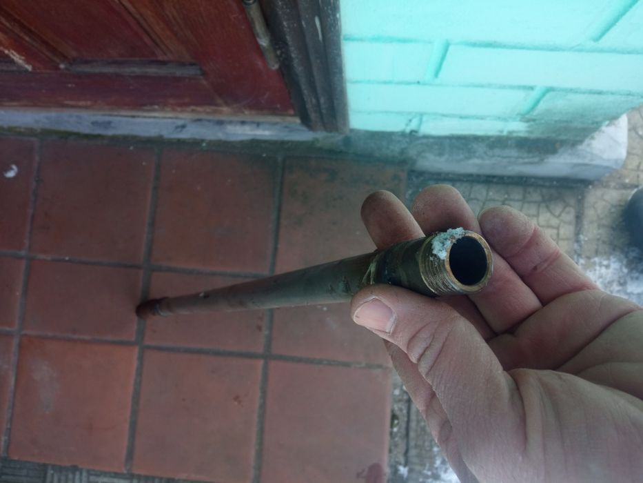 Продам газову горілку