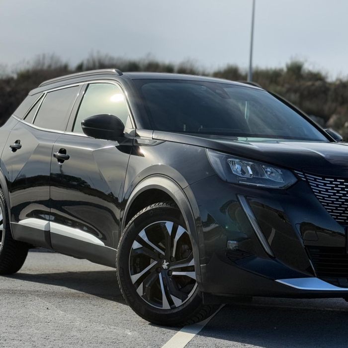 Peugeot 2008 Allure 1.2 Puretech