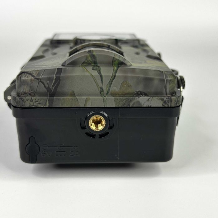 Фотопастка SMARTPATRIL SD+ (DL001) та карта пам'яті на 32 гб