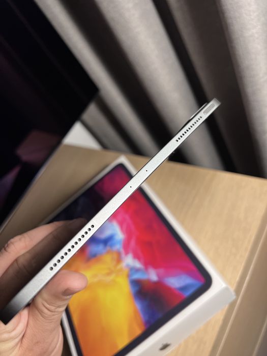 Apple ipad Pro 11 2 gen, 256 gb Doskonały stan!