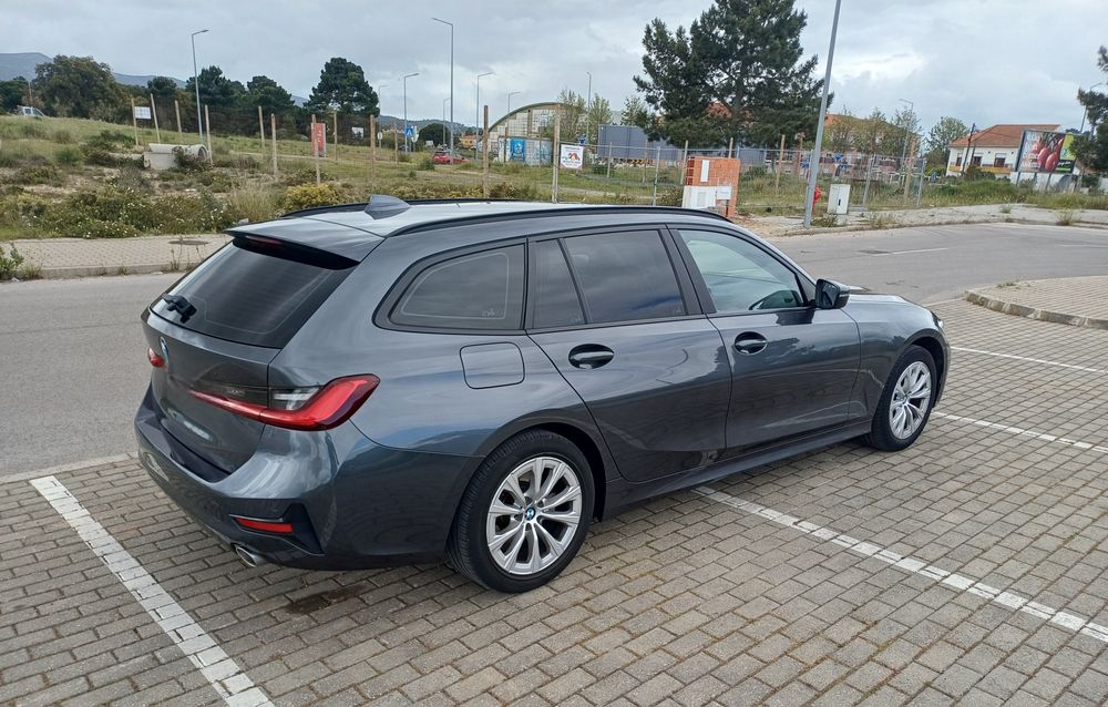 BMW caixa automática irrepreensível — photo 2