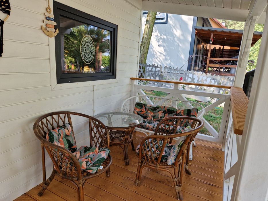 Sprzedam piękny domek w Boszkowie-Dominicach