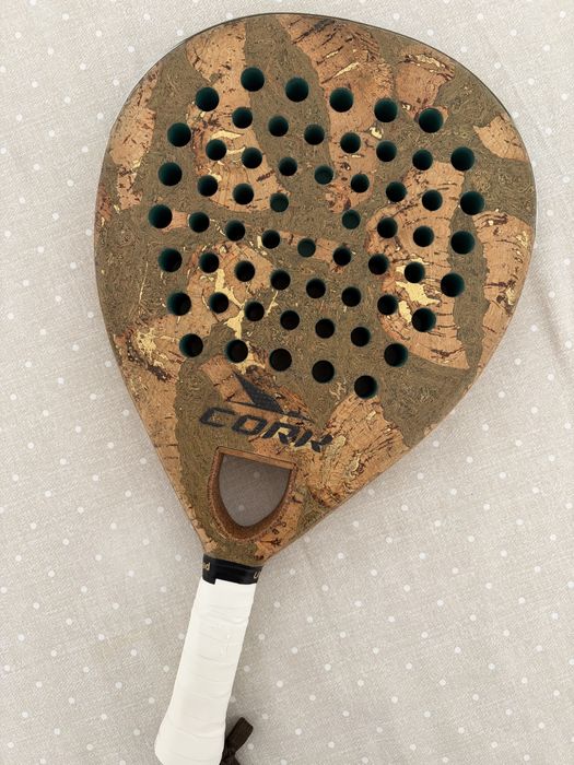 Cork Supreme Hibrid III (3) COM GARANTIA
