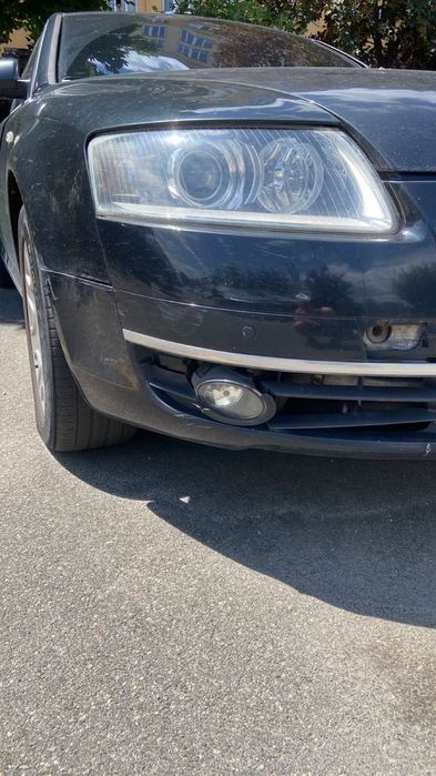 Продам Audi A6 c6 3.0tdi quattro