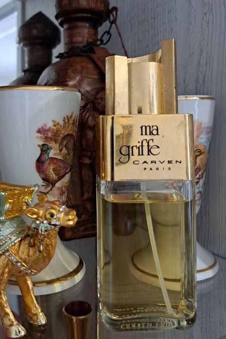 Carven ma Griffe parfum de toilette 100ml