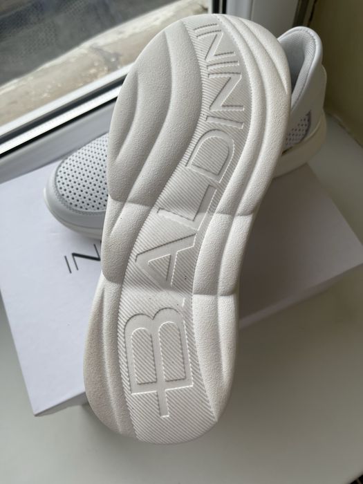 Кросівки BALDININI оригінал D5F414T1VIFO9000