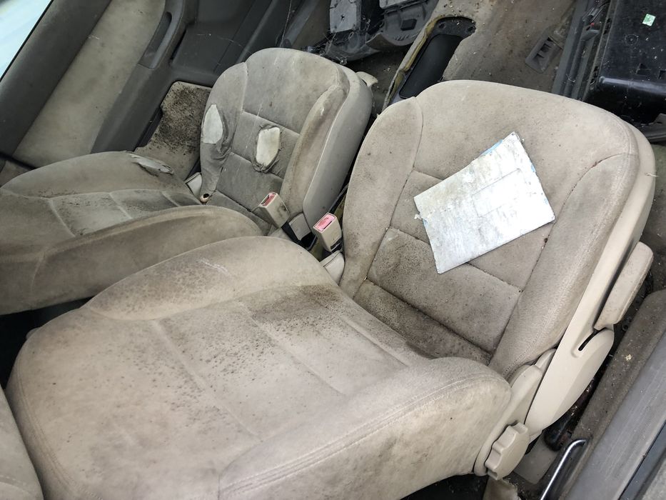 Audi A3 para peças