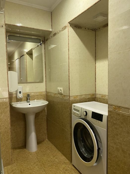 Оренда 1 кімнатної квартири