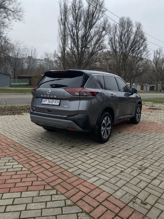 Nissan Rogue SV 2020