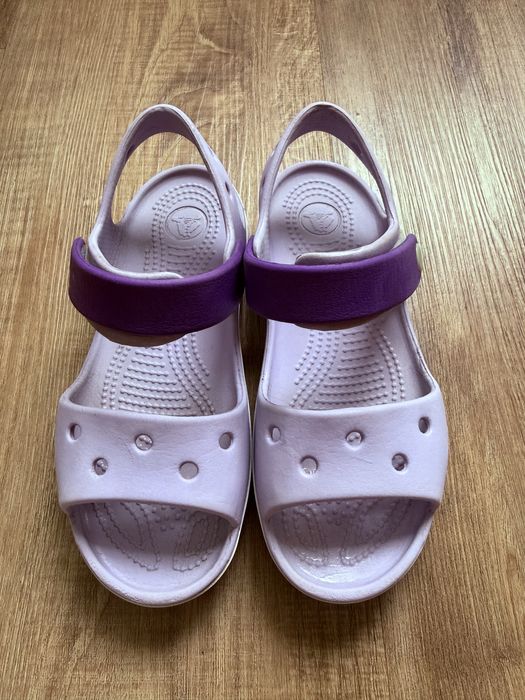 Crocs C13 sandały sandałki