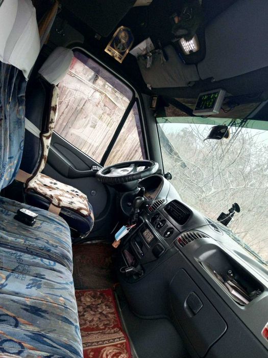 Продам Mercedes-Benz Sprinter 2002 CDI 2,2