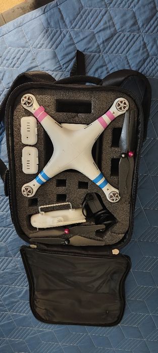 Dron DJI phantom