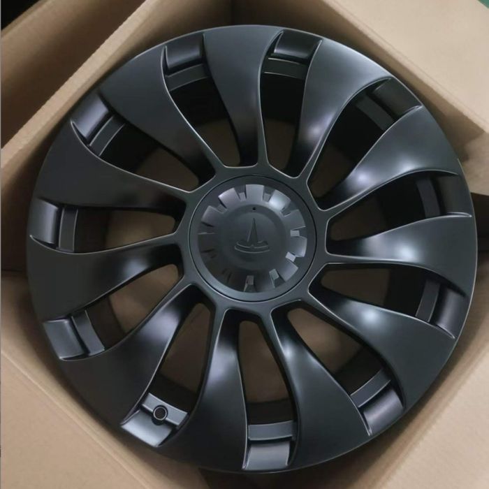 Диски  Tesla R19 5x114.3 Model Y , Model 3