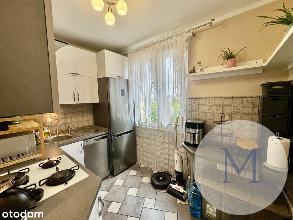 Mieszkanie 59,70 m² | balkon | 2 piętro | Gubin, Osiedle Emilii Plater - Widok 5