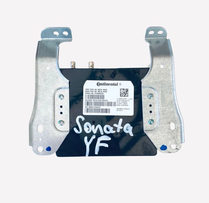 Блок комфорта Модуль USM BSM BCM Hyundai Sonata 6 VI YF Kia Opti…