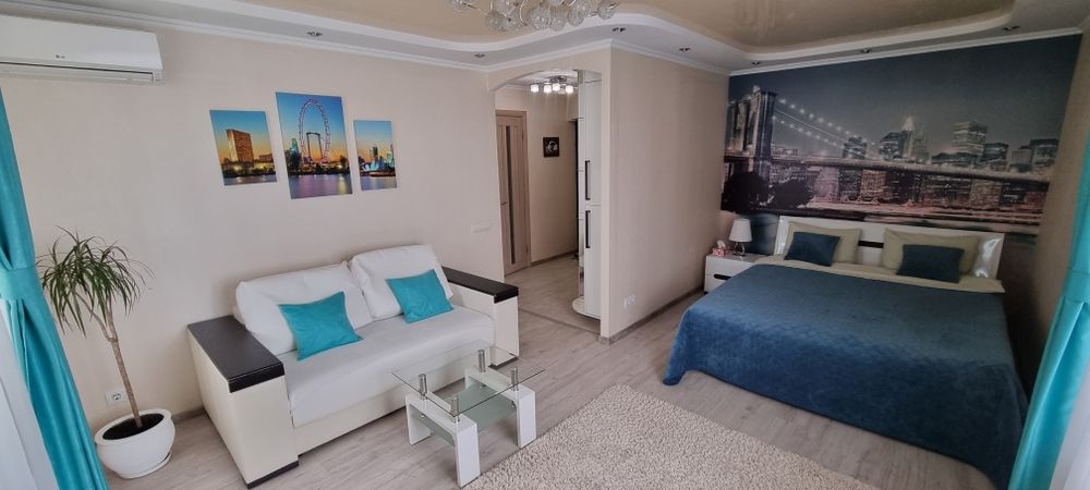 Подобово 1к.квартира.Лушпи 43/1