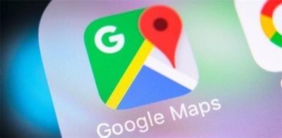 Підвищення репутацію, відгуки Google maps