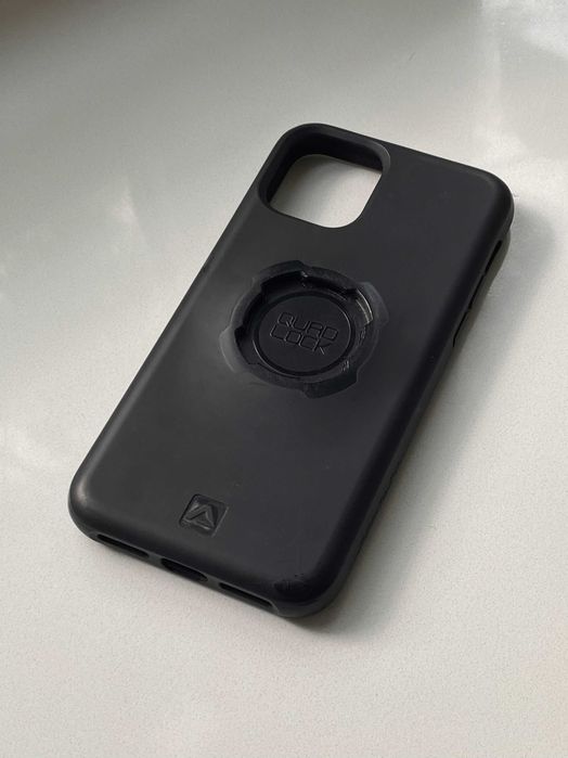 Etui Quadlock IPhone 11 Pro