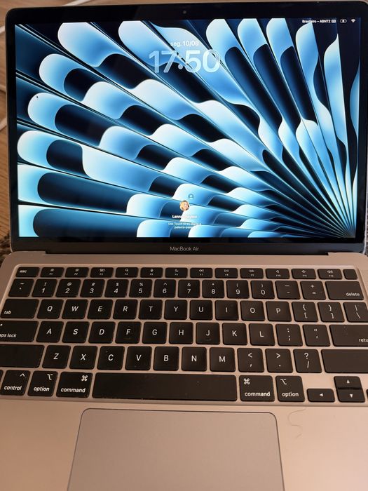 Macbook - M1 AIR