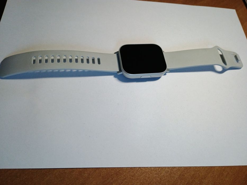Redmi watch 5 active