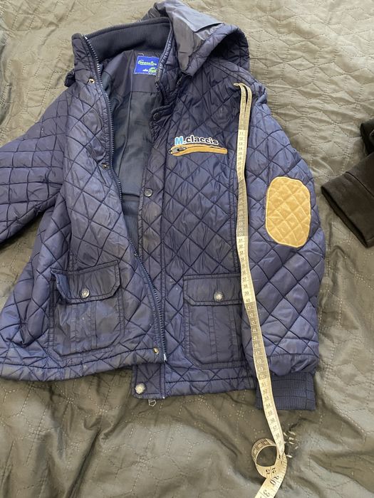 Віддам куртку на хлопчика