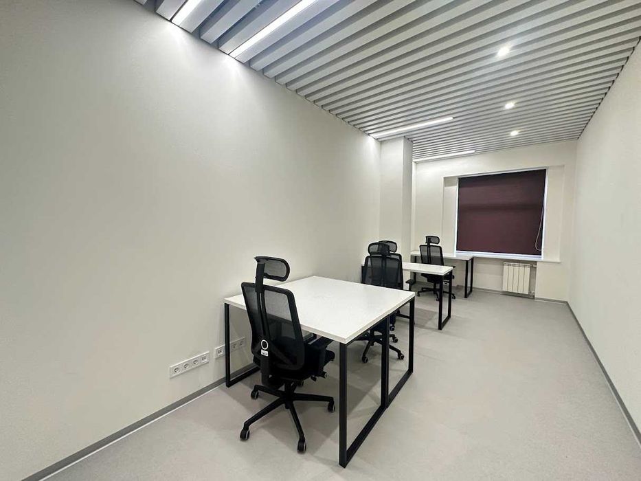 Коммерческая недвижимость по адресу ул. Ильенка Юрия (площадь 400 м²) - Atlanta.ua - фото 13