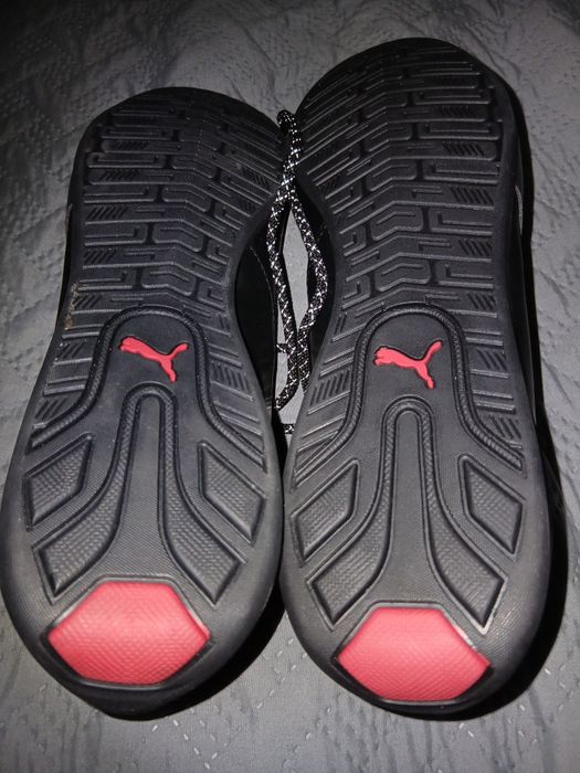 Puma Scuderia Ferrari Drift Caр роз 44.5