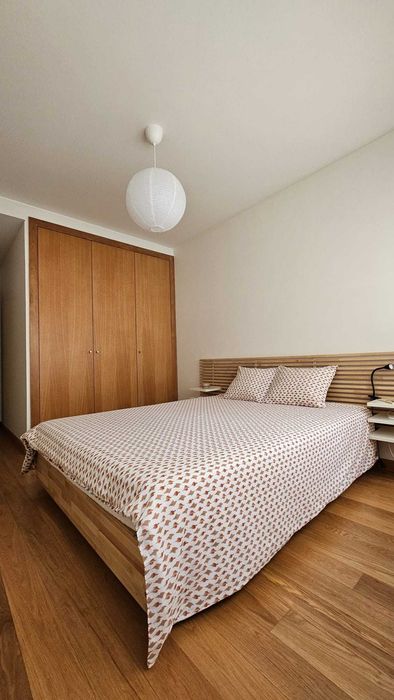 Apartamento T2 Francos