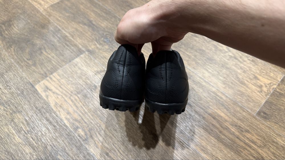 Сороконожки Adidas Predator 24, размер 41 tiempo