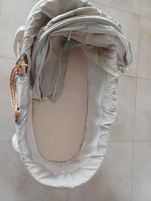 Kosz Mojżesza Mamas&Papas