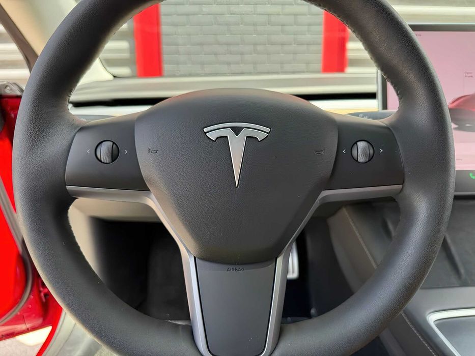 Tesla Model 3 Performance      2022
