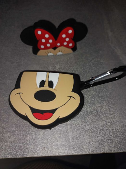 Etui na sluchawki air pods