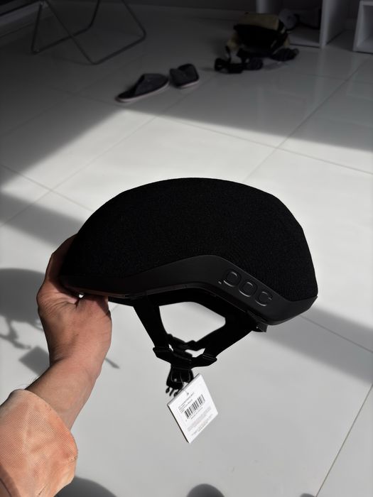 Шлемы Poc, Oakley, Quiksilver