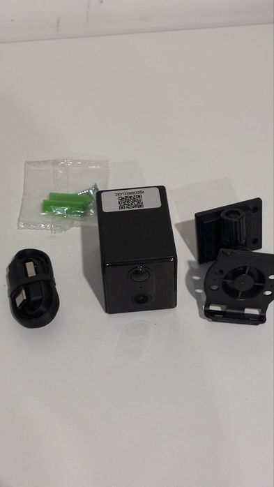 Mini Câmera 4G com Cartão 32GB