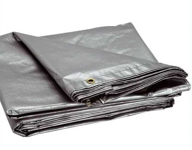 Тент тарпауліновий від сонця, дощу, снягу. Брезент